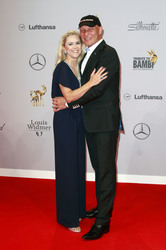 'Tribute to Bambi' Charity-Gala 2014, Berlin