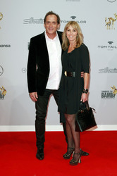 'Tribute to Bambi' Charity-Gala 2014, Berlin