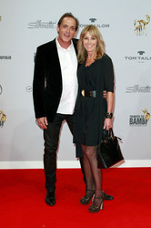 'Tribute to Bambi' Charity-Gala 2014, Berlin