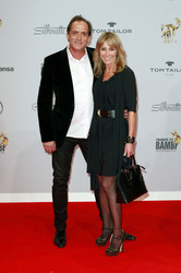 'Tribute to Bambi' Charity-Gala 2014, Berlin