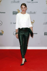'Tribute to Bambi' Charity-Gala 2014, Berlin