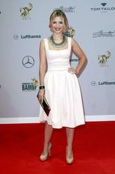 'Tribute to Bambi' Charity-Gala 2014, Berlin