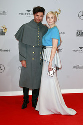 'Tribute to Bambi' Charity-Gala 2014, Berlin