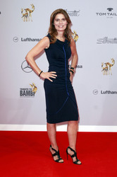 'Tribute to Bambi' Charity-Gala 2014, Berlin