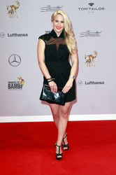 'Tribute to Bambi' Charity-Gala 2014, Berlin