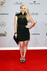 'Tribute to Bambi' Charity-Gala 2014, Berlin
