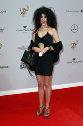 'Tribute to Bambi' Charity-Gala 2014, Berlin