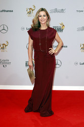 'Tribute to Bambi' Charity-Gala 2014, Berlin