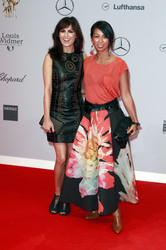 'Tribute to Bambi' Charity-Gala 2014, Berlin