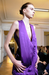 Peet Dullaert Fashion Show, Fashion Week Paris