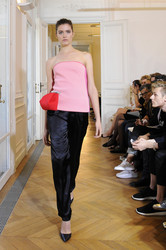 Peet Dullaert Fashion Show, Fashion Week Paris