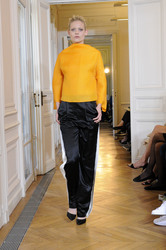 Peet Dullaert Fashion Show, Fashion Week Paris
