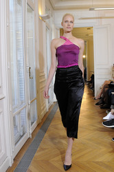Peet Dullaert Fashion Show, Fashion Week Paris