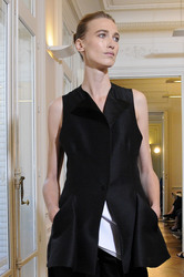Peet Dullaert Fashion Show, Fashion Week Paris