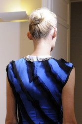 Peet Dullaert Fashion Show, Fashion Week Paris