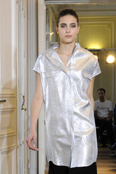 Peet Dullaert Fashion Show, Fashion Week Paris