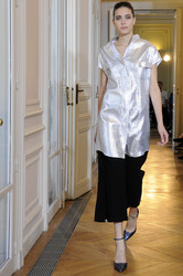 Peet Dullaert Fashion Show, Fashion Week Paris