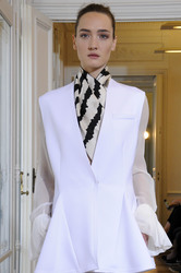 Peet Dullaert Fashion Show, Fashion Week Paris