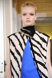 Peet Dullaert Fashion Show, Fashion Week Paris