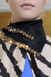 Peet Dullaert Fashion Show, Fashion Week Paris