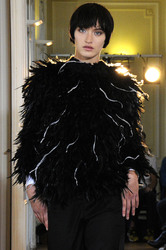 Peet Dullaert Fashion Show, Fashion Week Paris