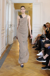 Peet Dullaert Fashion Show, Fashion Week Paris