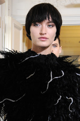 Peet Dullaert Fashion Show, Fashion Week Paris