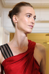 Peet Dullaert Fashion Show, Fashion Week Paris