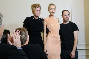 Peet Dullaert Fashion Show, Fashion Week Paris