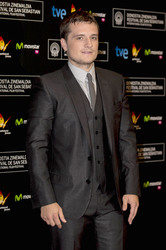 'Escobar: Paradise Lost' Premiere, San Sebastian Film Festival 2014