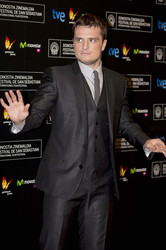 'Escobar: Paradise Lost' Premiere, San Sebastian Film Festival 2014