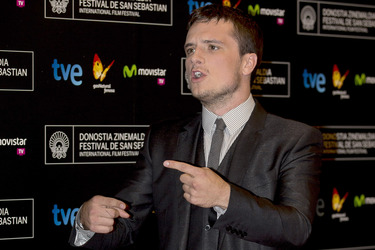 'Escobar: Paradise Lost' Premiere, San Sebastian Film Festival 2014