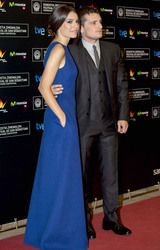 'Escobar: Paradise Lost' Premiere, San Sebastian Film Festival 2014