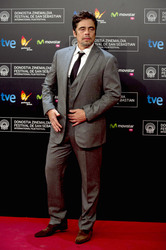 'Escobar: Paradise Lost' Premiere, San Sebastian Film Festival 2014
