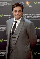 'Escobar: Paradise Lost' Premiere, San Sebastian Film Festival 2014