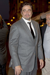 'Escobar: Paradise Lost' Premiere, San Sebastian Film Festival 2014