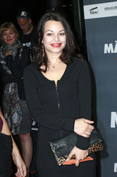 'Männerhort', Filmpremiere, Berlin