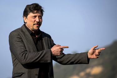'Escobar: Paradise Lost' Photocall, San Sebastian Film Festival 2014