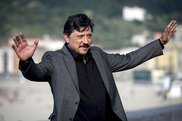 'Escobar: Paradise Lost' Photocall, San Sebastian Film Festival 2014