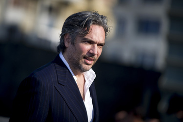 'Escobar: Paradise Lost' Photocall, San Sebastian Film Festival 2014