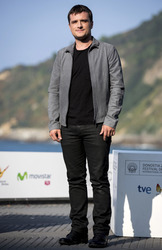 'Escobar: Paradise Lost' Photocall, San Sebastian Film Festival 2014