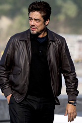 'Escobar: Paradise Lost' Photocall, San Sebastian Film Festival 2014