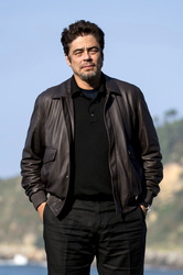 'Escobar: Paradise Lost' Photocall, San Sebastian Film Festival 2014