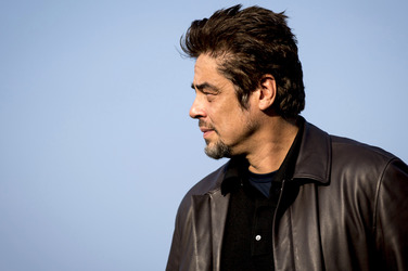 'Escobar: Paradise Lost' Photocall, San Sebastian Film Festival 2014