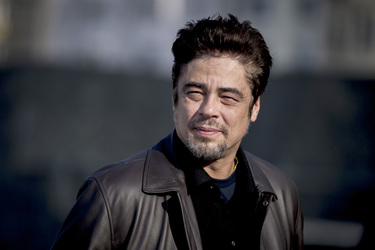 'Escobar: Paradise Lost' Photocall, San Sebastian Film Festival 2014