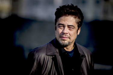 'Escobar: Paradise Lost' Photocall, San Sebastian Film Festival 2014
