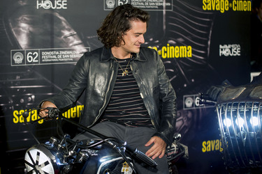 'The Greasy Hands Preachers' Premiere, San Sebastian Film Festival 2014