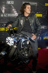 'The Greasy Hands Preachers' Premiere, San Sebastian Film Festival 2014