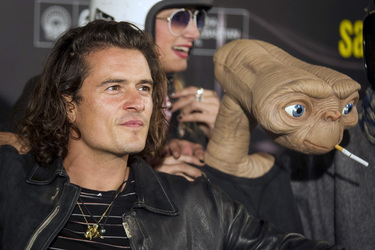 'The Greasy Hands Preachers' Premiere, San Sebastian Film Festival 2014