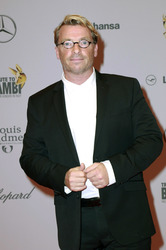 'Tribute to Bambi' Charity-Gala 2014, Berlin